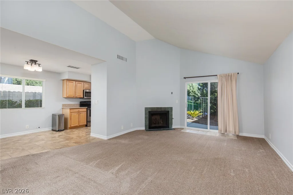 3127 Bel Air, Las Vegas, NV 89109