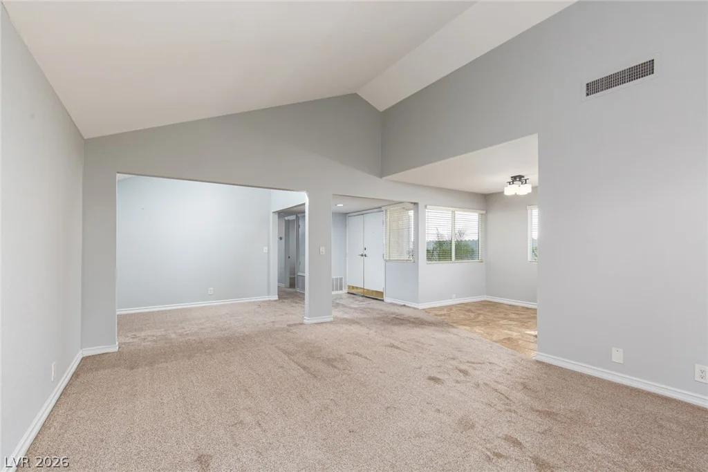 3127 Bel Air, Las Vegas, NV 89109