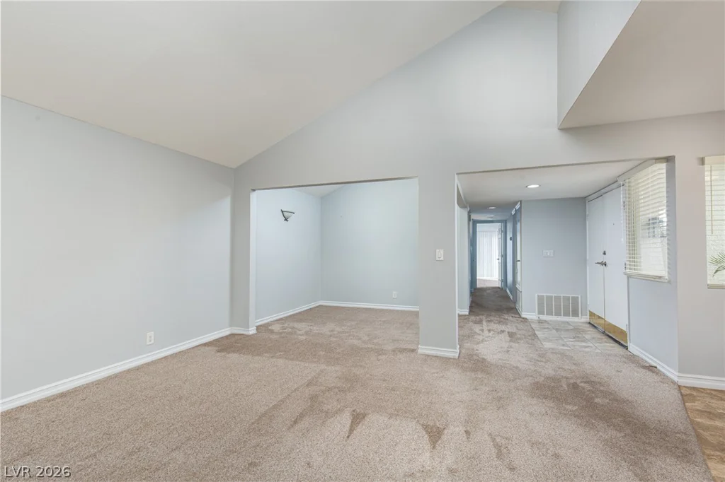 3127 Bel Air, Las Vegas, NV 89109
