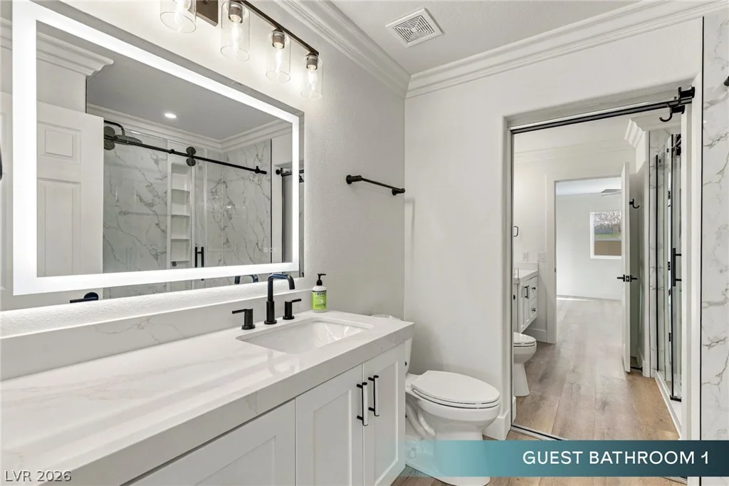 9009 Barium Rock, Las Vegas, NV 89143