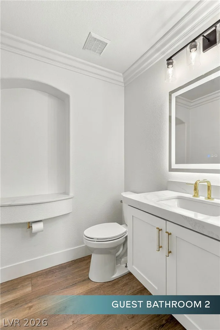 9009 Barium Rock, Las Vegas, NV 89143