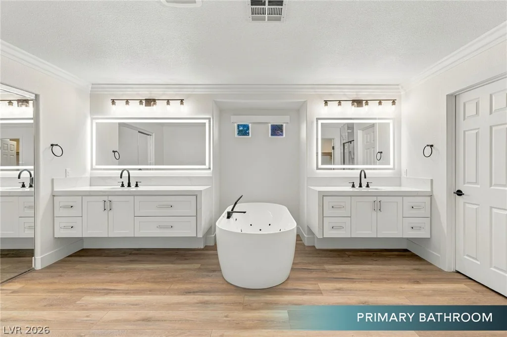 9009 Barium Rock, Las Vegas, NV 89143