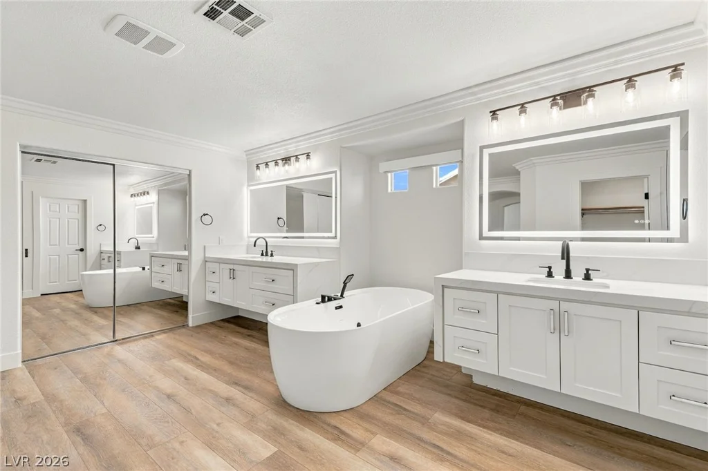 9009 Barium Rock, Las Vegas, NV 89143