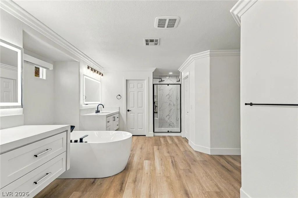 9009 Barium Rock, Las Vegas, NV 89143