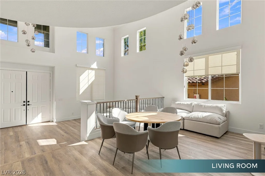 9009 Barium Rock, Las Vegas, NV 89143