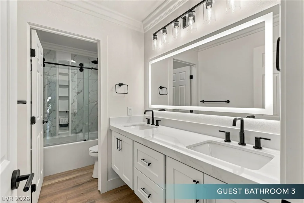 9009 Barium Rock, Las Vegas, NV 89143