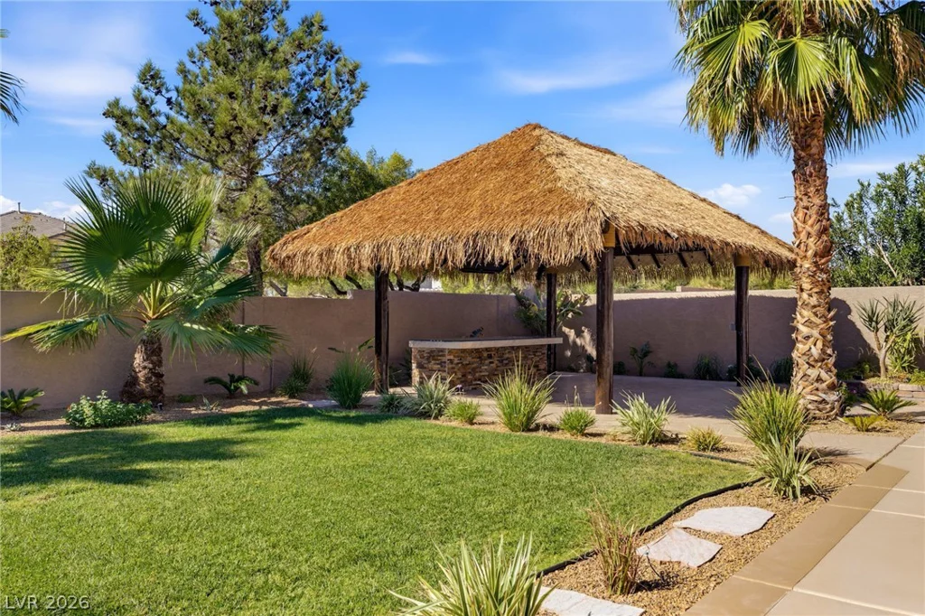 9009 Barium Rock, Las Vegas, NV 89143