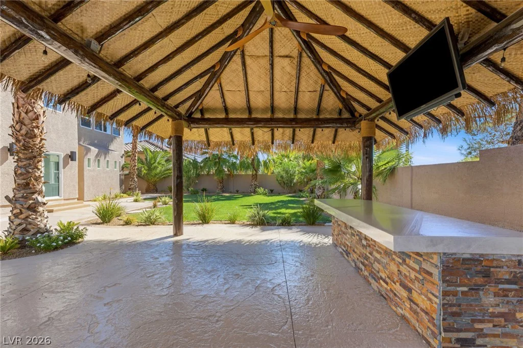 9009 Barium Rock, Las Vegas, NV 89143