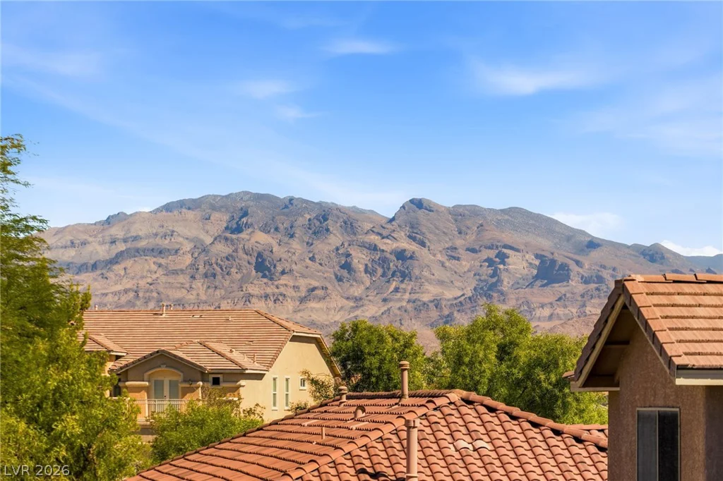 9009 Barium Rock, Las Vegas, NV 89143