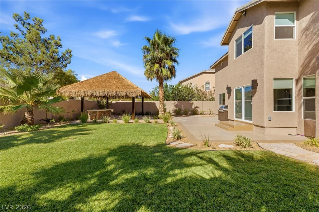 9009 Barium Rock, Las Vegas, NV 89143