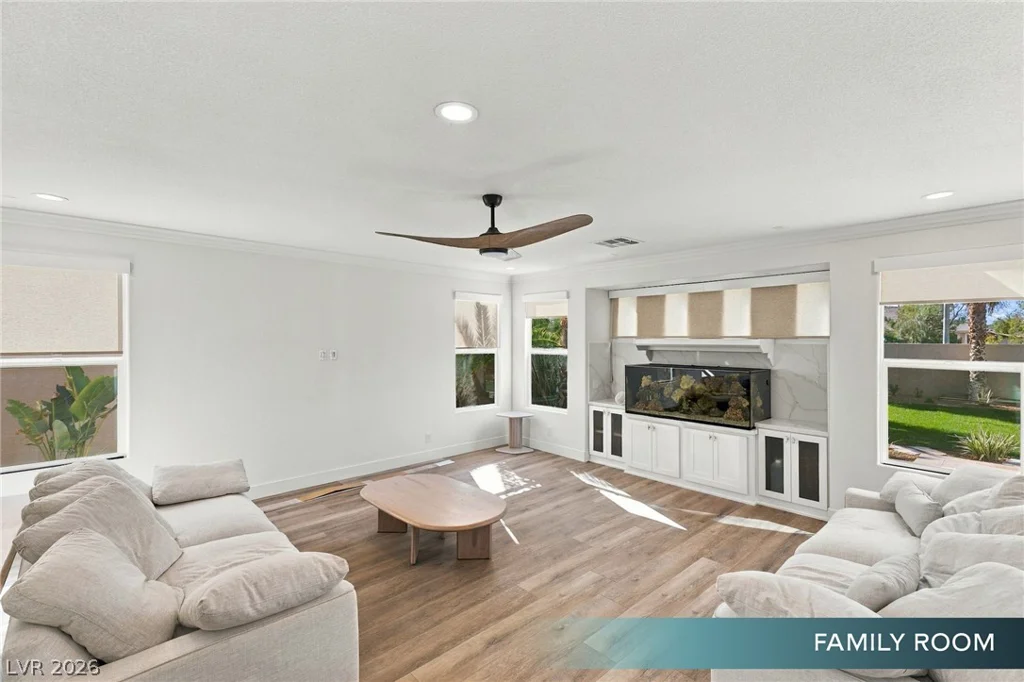 9009 Barium Rock, Las Vegas, NV 89143