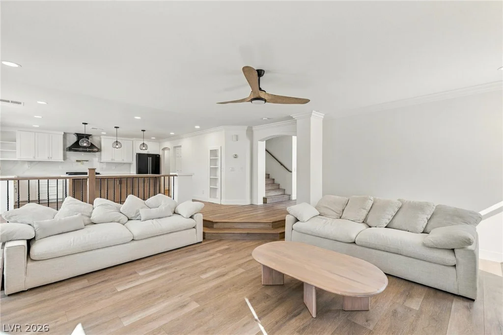 9009 Barium Rock, Las Vegas, NV 89143