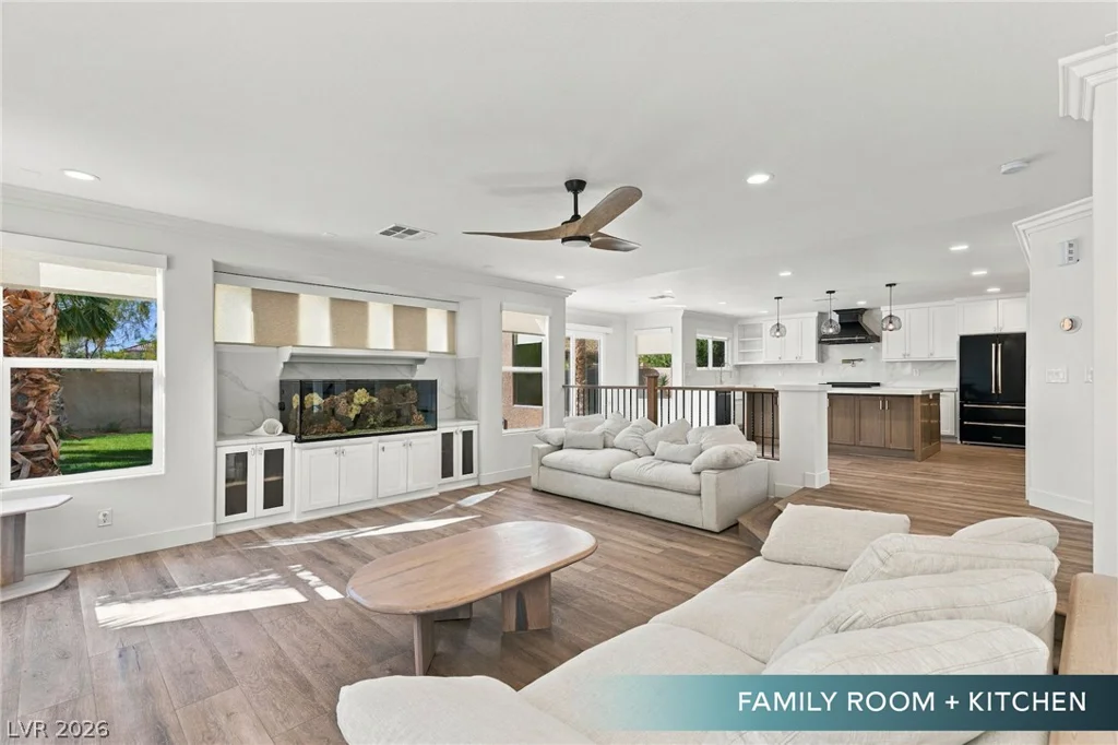 9009 Barium Rock, Las Vegas, NV 89143