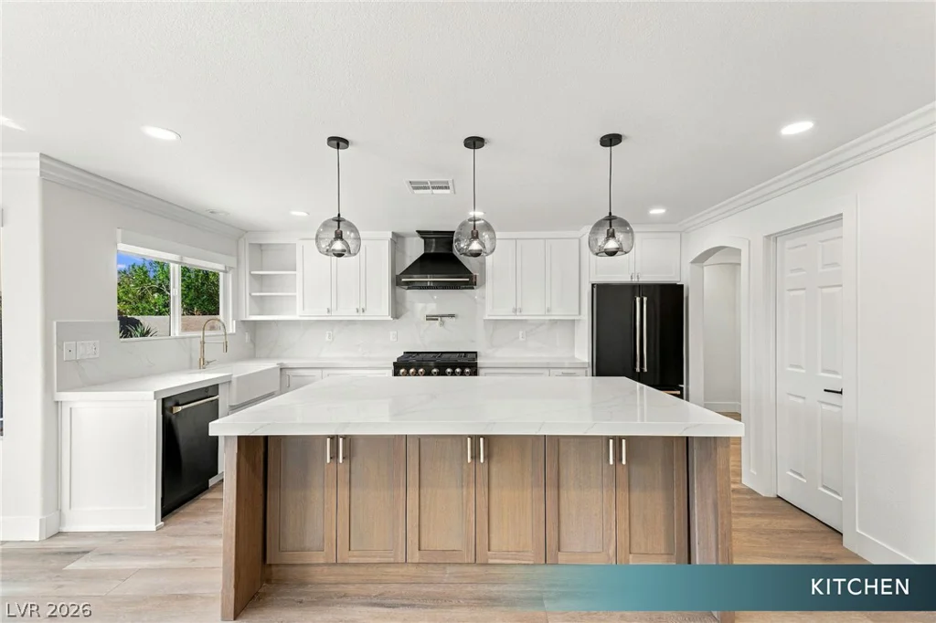 9009 Barium Rock, Las Vegas, NV 89143