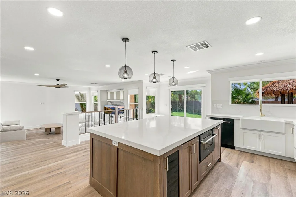 9009 Barium Rock, Las Vegas, NV 89143