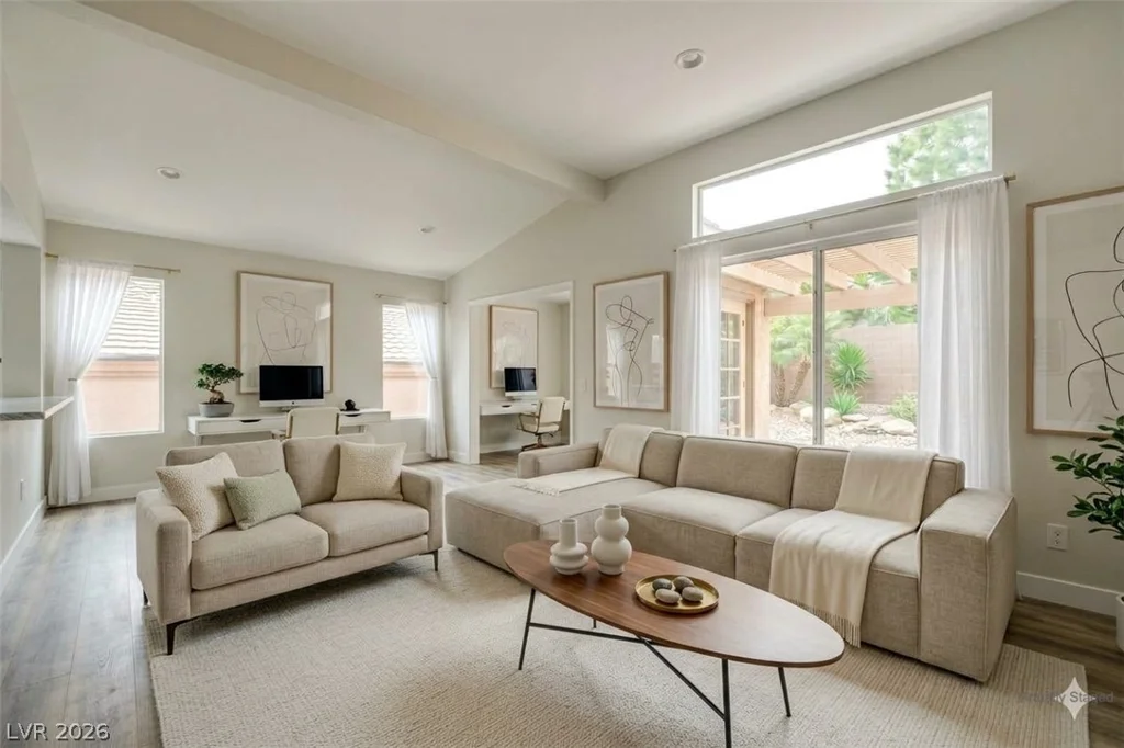 2039 Poppywood, Henderson, NV 89012