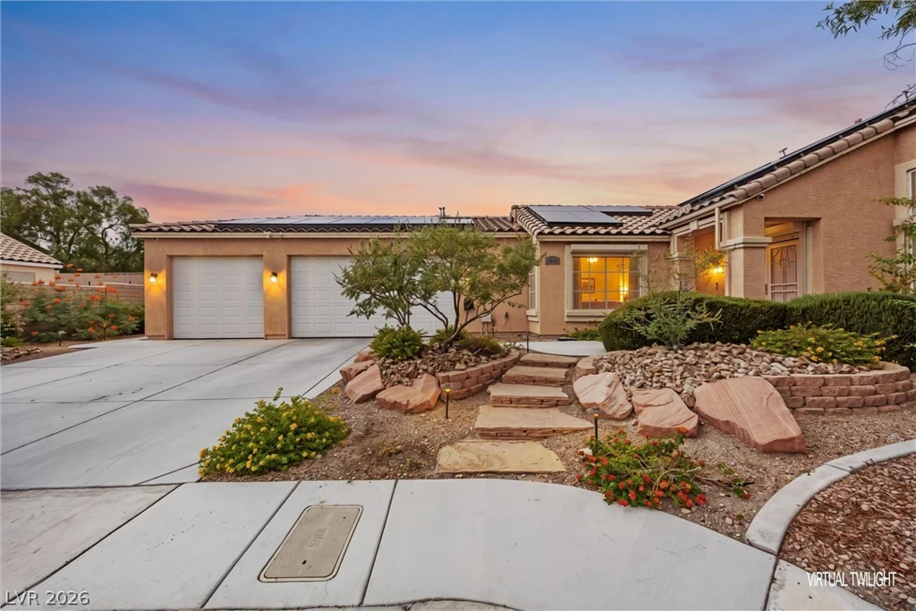 4400 Kalamazoo, Las Vegas, NV 89147