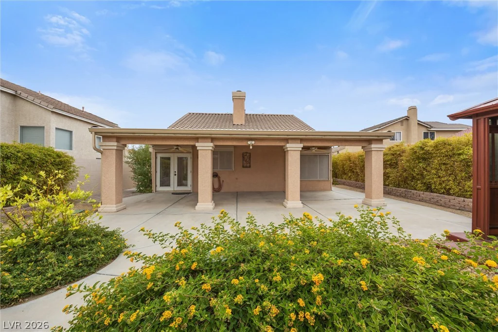 4400 Kalamazoo, Las Vegas, NV 89147