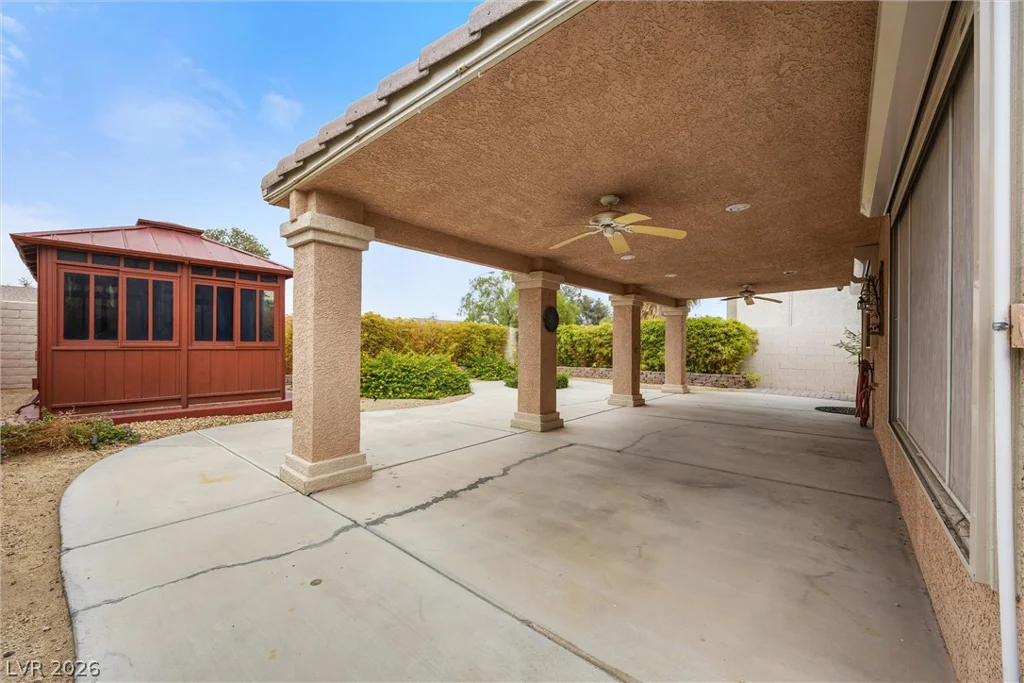 4400 Kalamazoo, Las Vegas, NV 89147