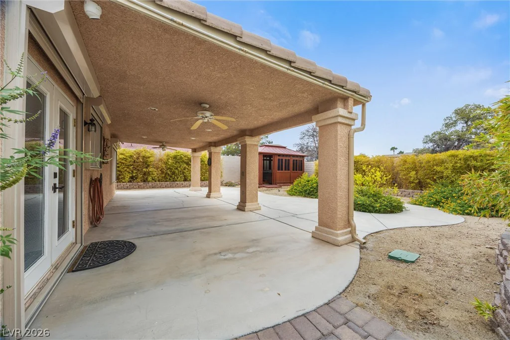 4400 Kalamazoo, Las Vegas, NV 89147