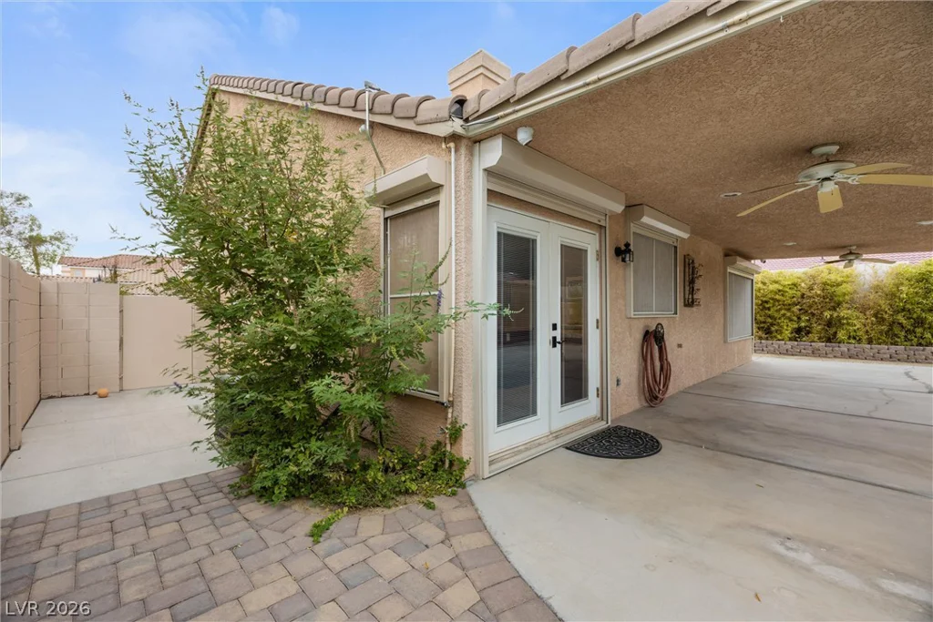 4400 Kalamazoo, Las Vegas, NV 89147