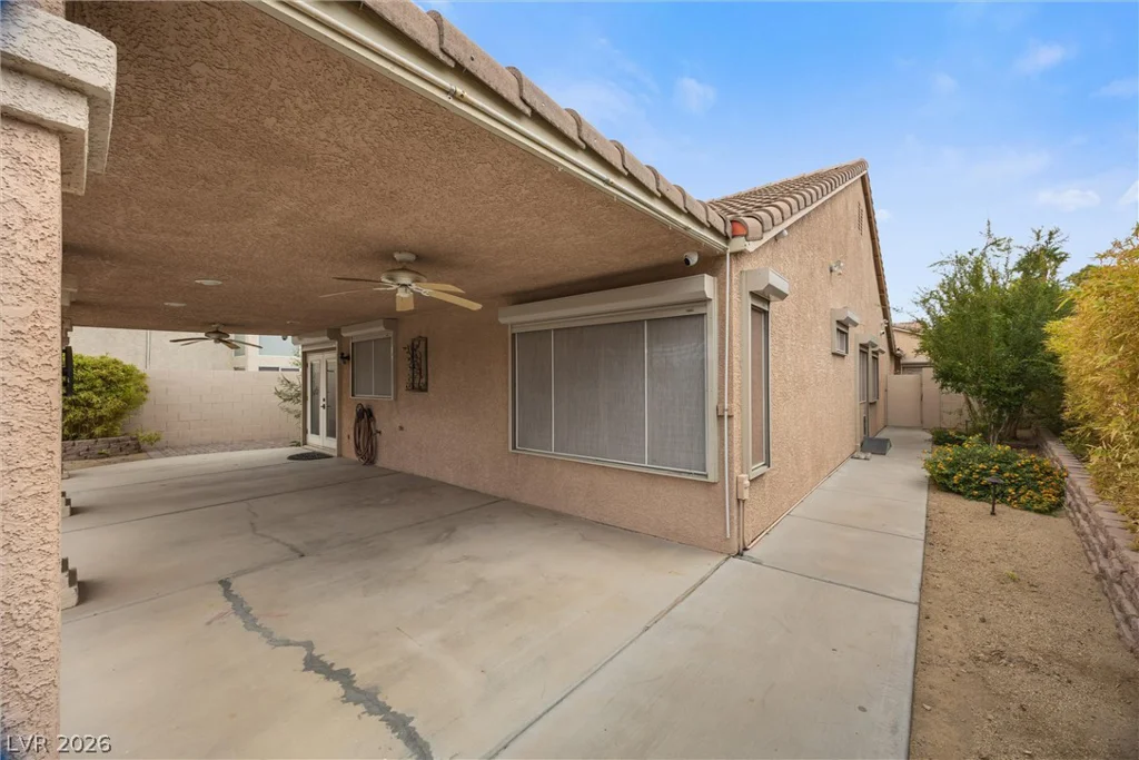 4400 Kalamazoo, Las Vegas, NV 89147