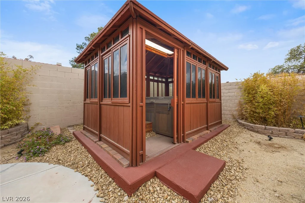 4400 Kalamazoo, Las Vegas, NV 89147