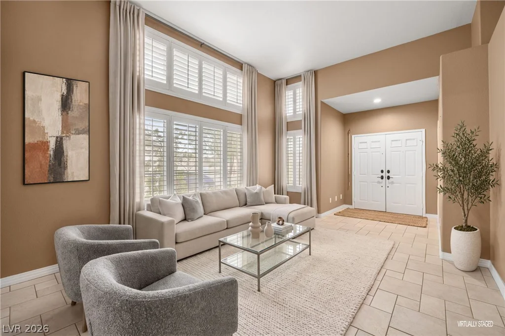 4400 Kalamazoo, Las Vegas, NV 89147