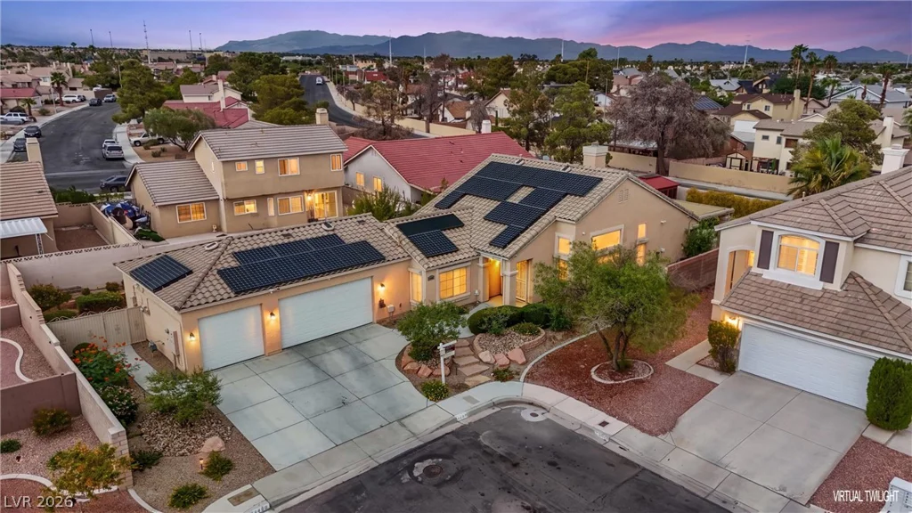 4400 Kalamazoo, Las Vegas, NV 89147