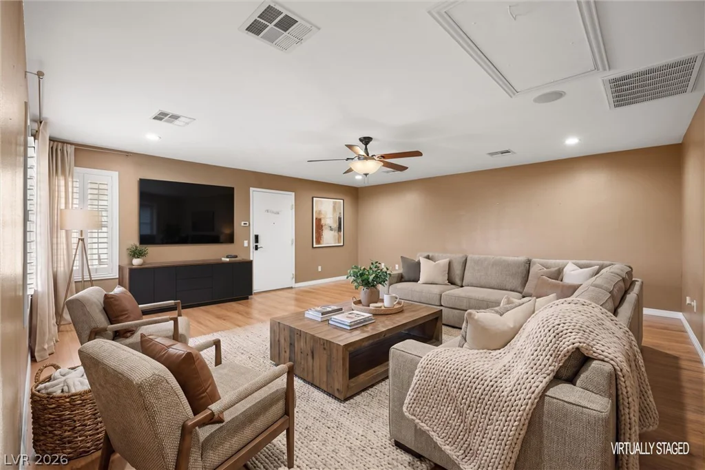 4400 Kalamazoo, Las Vegas, NV 89147