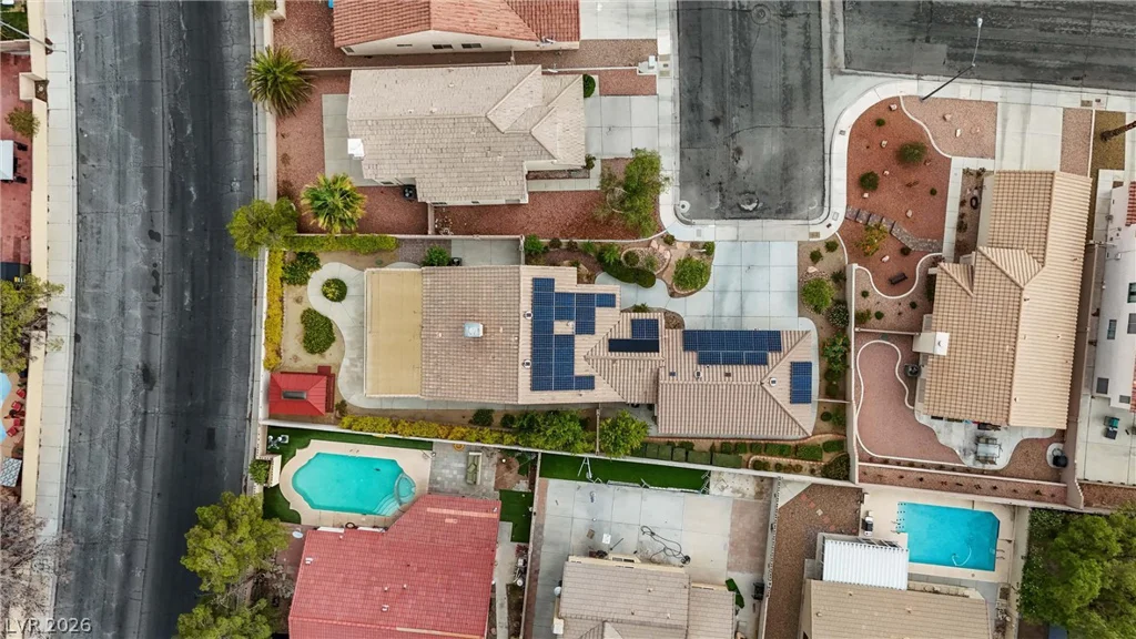 4400 Kalamazoo, Las Vegas, NV 89147