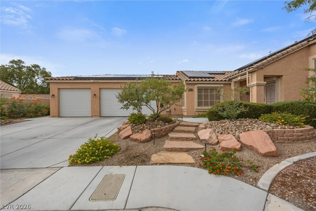 4400 Kalamazoo, Las Vegas, NV 89147