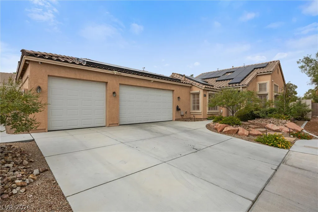 4400 Kalamazoo, Las Vegas, NV 89147