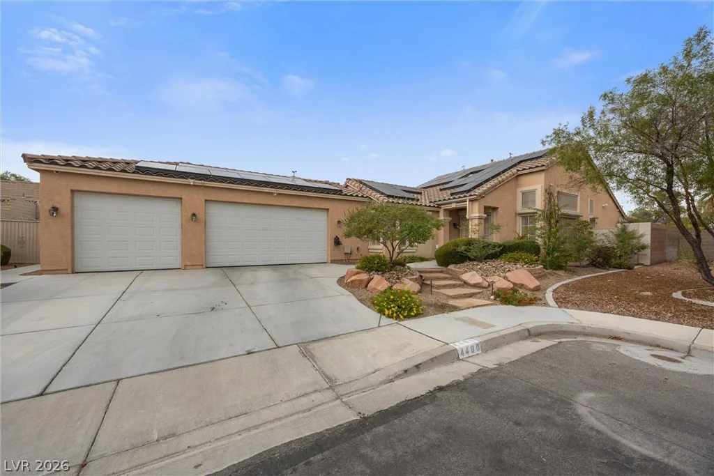 4400 Kalamazoo, Las Vegas, NV 89147