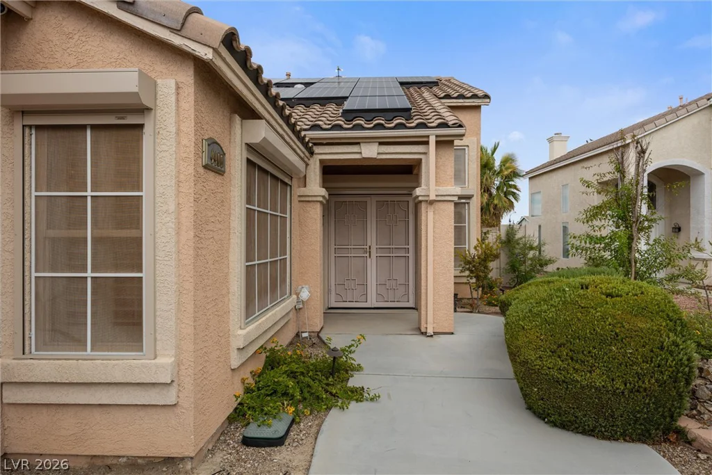 4400 Kalamazoo, Las Vegas, NV 89147