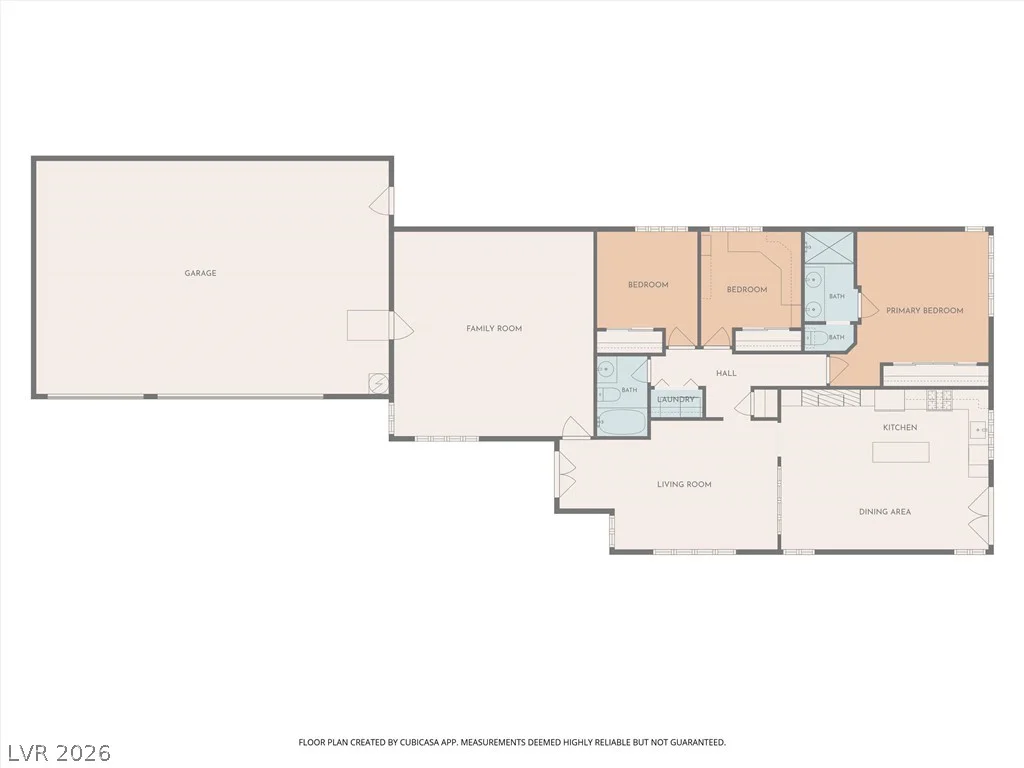 4400 Kalamazoo, Las Vegas, NV 89147