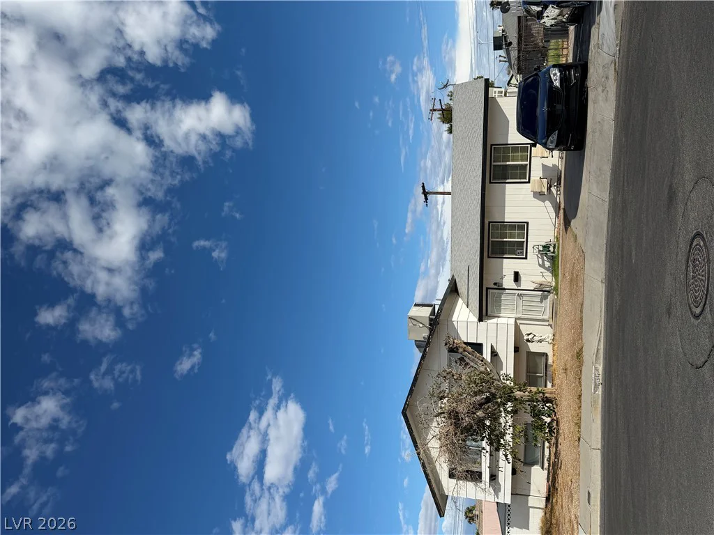 304 Fox, Las Vegas, NV 89107