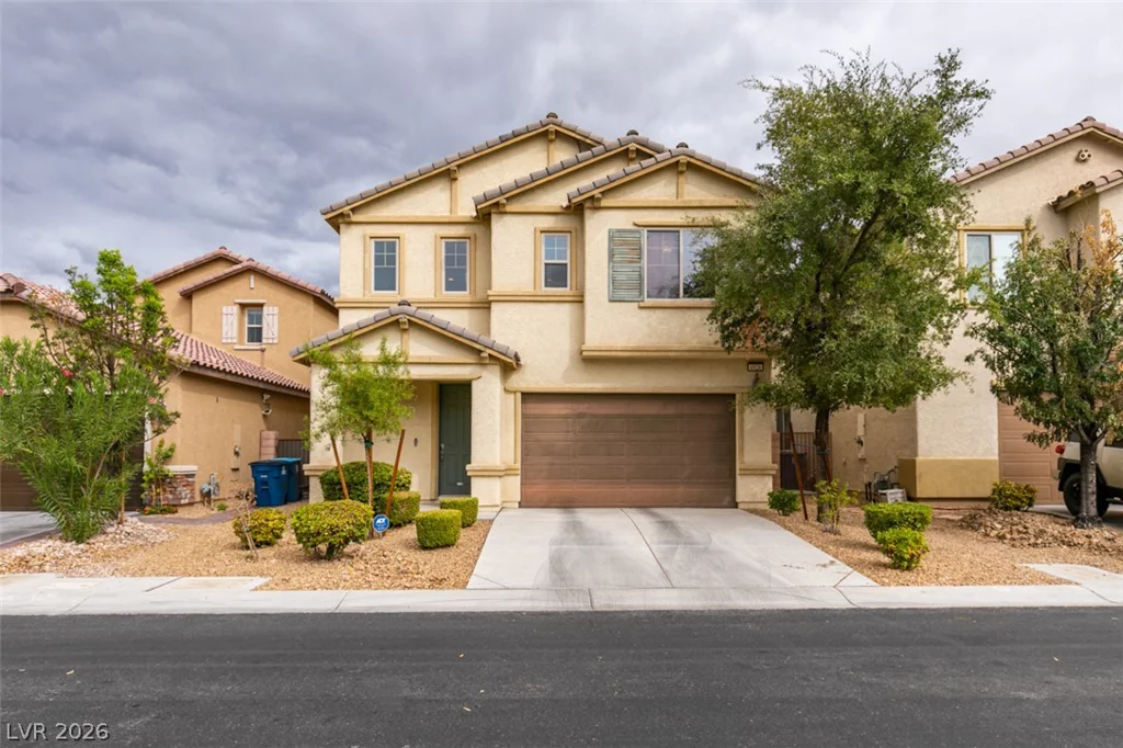 4928 Mountain Pepper, Las Vegas, NV 89148