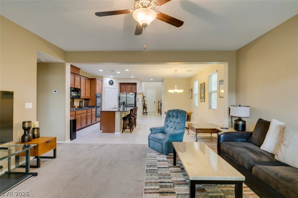 4928 Mountain Pepper, Las Vegas, NV 89148