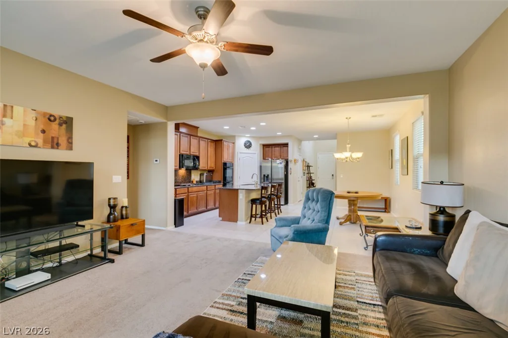 4928 Mountain Pepper, Las Vegas, NV 89148