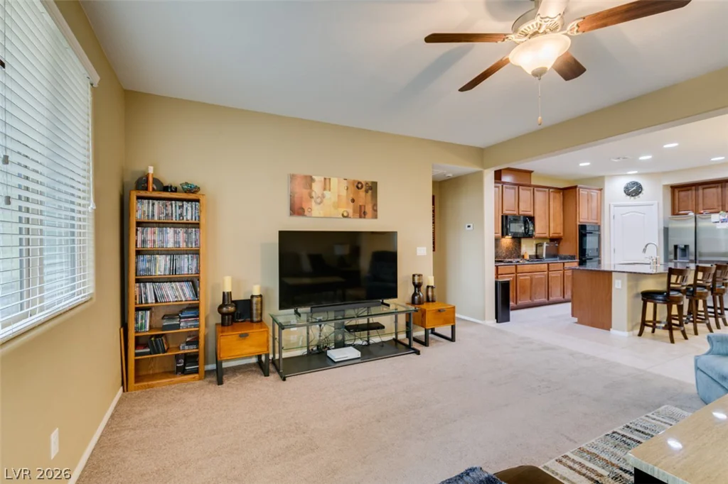 4928 Mountain Pepper, Las Vegas, NV 89148