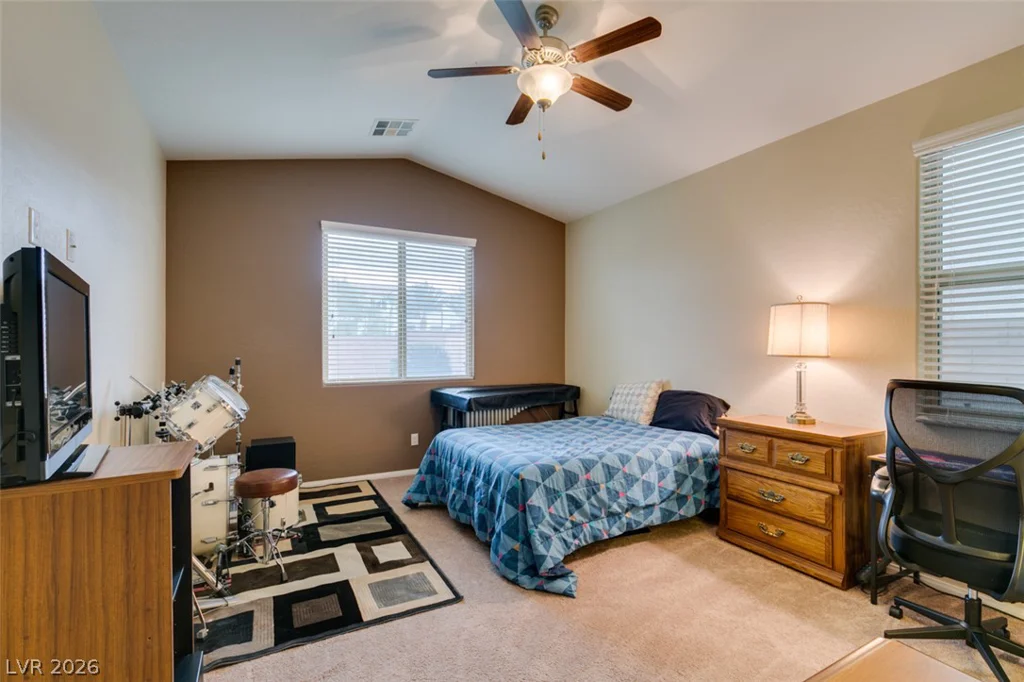 4928 Mountain Pepper, Las Vegas, NV 89148