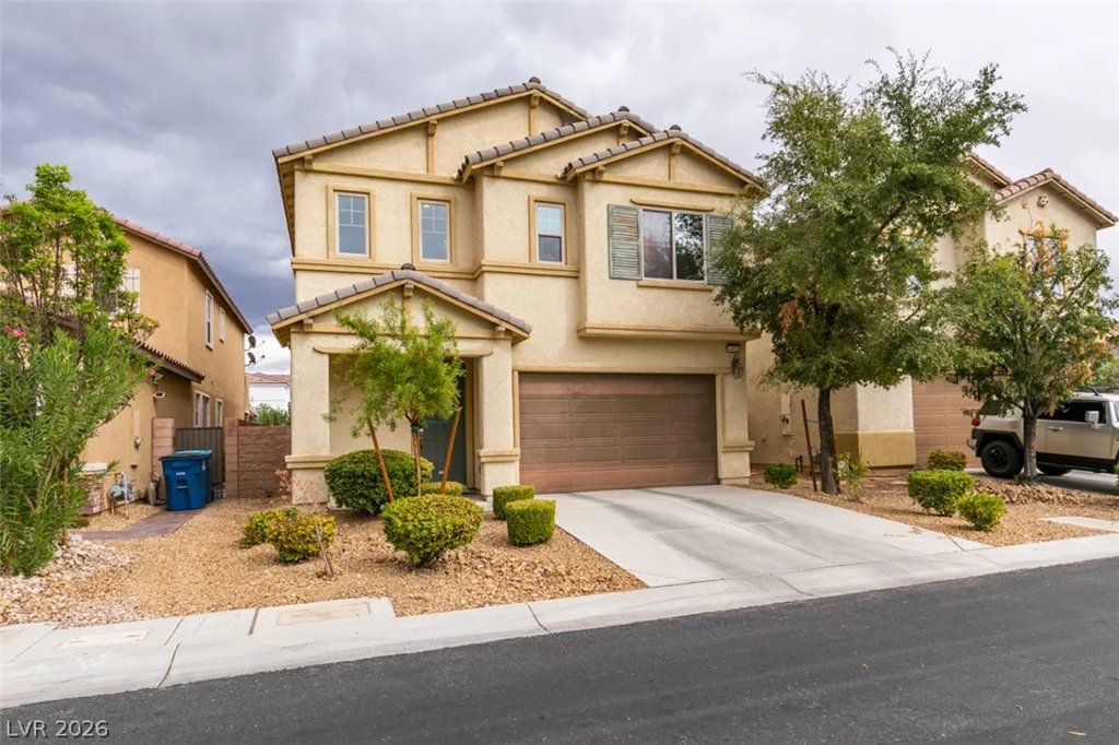 4928 Mountain Pepper, Las Vegas, NV 89148
