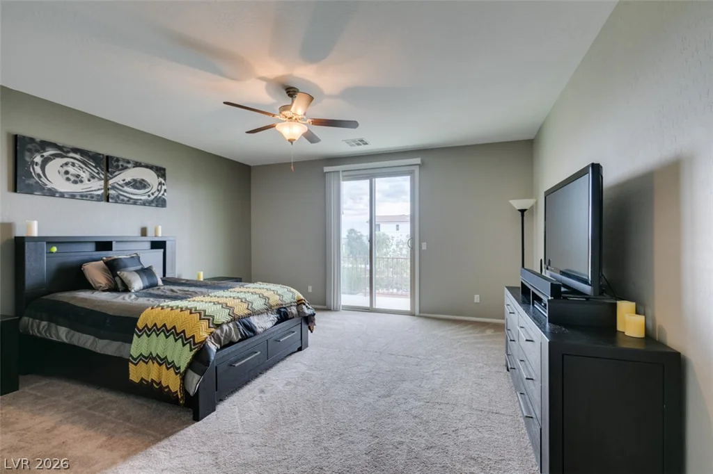4928 Mountain Pepper, Las Vegas, NV 89148