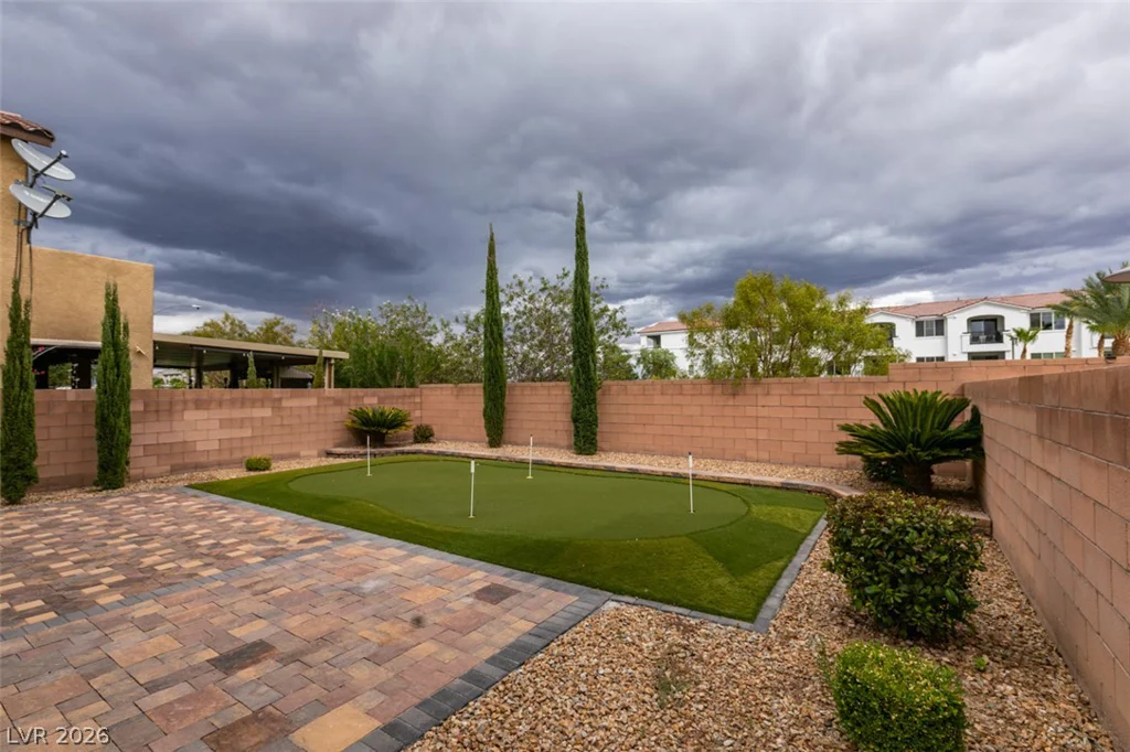 4928 Mountain Pepper, Las Vegas, NV 89148
