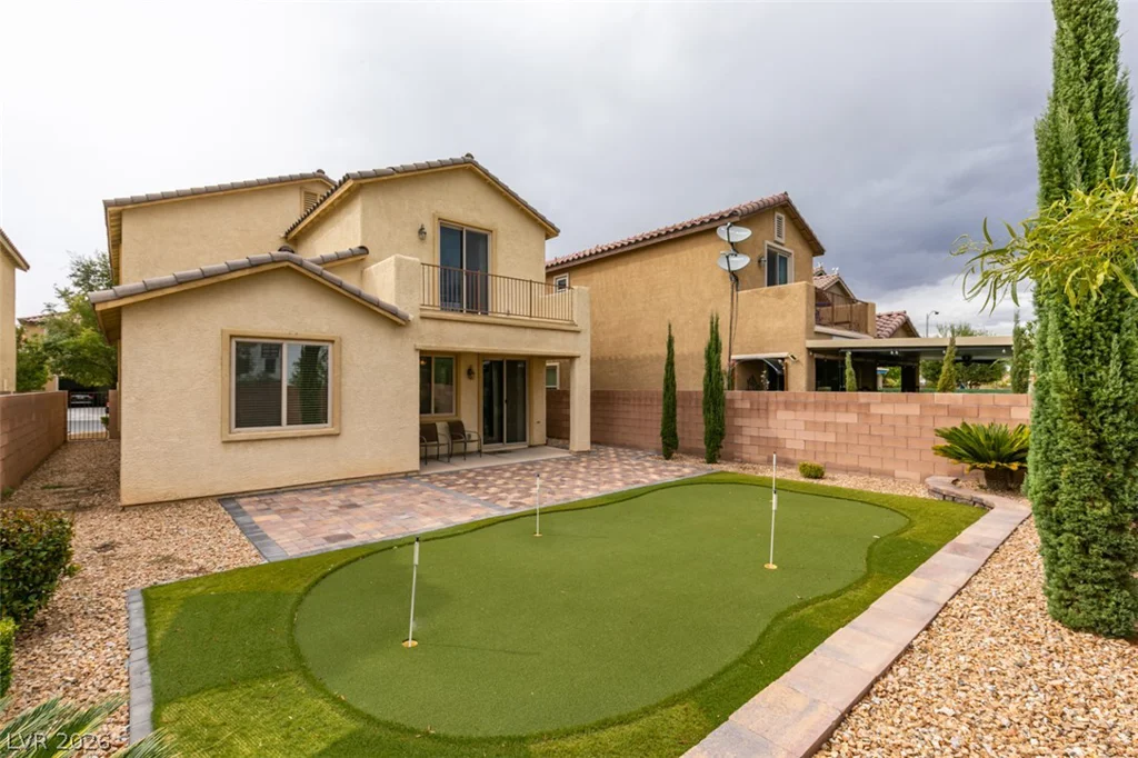 4928 Mountain Pepper, Las Vegas, NV 89148