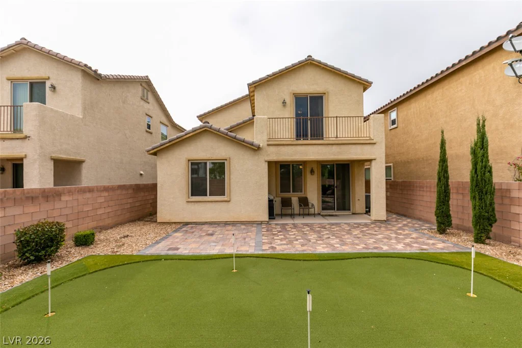 4928 Mountain Pepper, Las Vegas, NV 89148