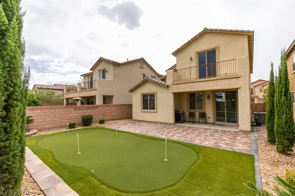 4928 Mountain Pepper, Las Vegas, NV 89148