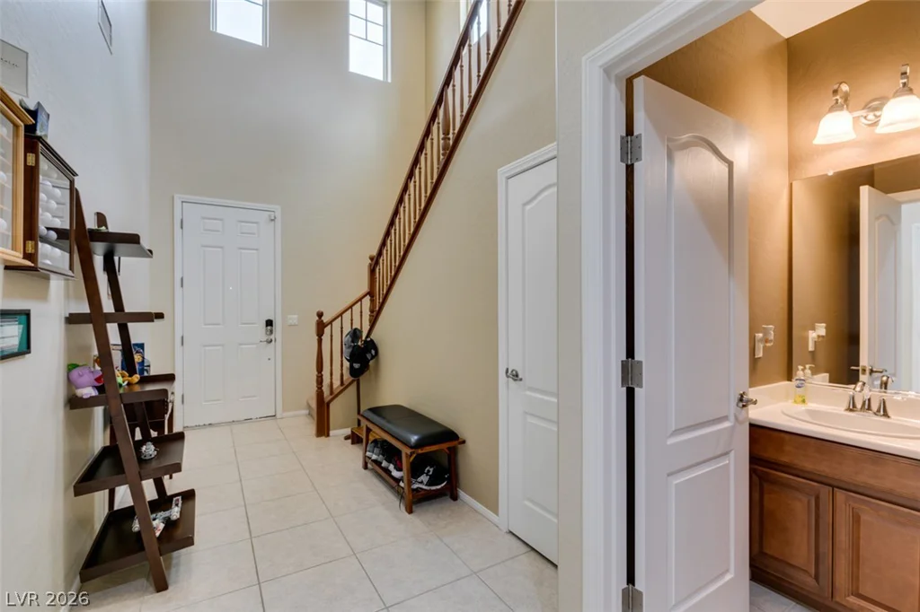 4928 Mountain Pepper, Las Vegas, NV 89148