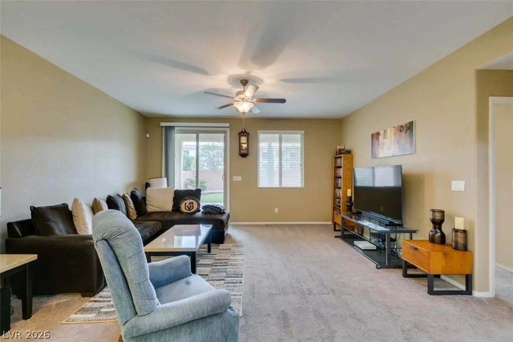 4928 Mountain Pepper, Las Vegas, NV 89148